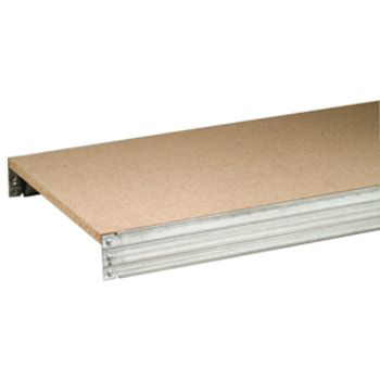 BERT-Fachebene/Paneel 250 kg für Regalfeld 1.695 x 500 mm (BxT)