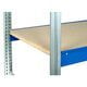 Längstraversen mit Einlegeboden Span 25 mm, V20E1 Längstraversen mit Einlegeboden Span 25 mm, V20E1