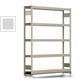Fachbodenregal Tiefenriegel - 250 kg - 2.000 x 1.695 x 300 mm (HxBxT) - Grundregal - lichtgrau - 5 Holzböden - Lagerregal - Steckregal BERT Fachbodenregal Tiefenriegel - 250 kg - 2.000 x 1.695 x 300 mm (HxBxT) - Grundregal - lichtgrau - 5 Holzböden - Lagerregal - Steckregal BERT