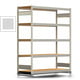 Fachbodenregal Tiefenriegel - 250 kg - 2.000 x 1.695 x 600 mm (HxBxT) - Grundregal - lichtgrau - 5 Holzböden - Lagerregal - Steckregal BERT Fachbodenregal Tiefenriegel - 250 kg - 2.000 x 1.695 x 600 mm (HxBxT) - Grundregal - lichtgrau - 5 Holzböden - Lagerregal - Steckregal BERT