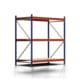Weitspannregal EMMA - 2.000 x 1.850 x 1.000 mm (HxBxT) - Fachlast 790 kg - Holzböden - Lagerregal - Grundregal Weitspannregal EMMA - 2.000 x 1.850 x 1.000 mm (HxBxT) - Fachlast 790 kg - Holzböden - Lagerregal - Grundregal