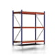 Weitspannregal EMMA - 2.000 x 1.850 x 800 mm (HxBxT) - Fachlast 790 kg - Holzböden - Lagerregal - Grundregal Weitspannregal EMMA - 2.000 x 1.850 x 800 mm (HxBxT) - Fachlast 790 kg - Holzböden - Lagerregal - Grundregal