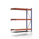 Weitspannregal EMMA - 2.000 x 1.850 x 600 mm (HxBxT) - Fachlast 790 kg - Holzböden - Lagerregal - Anbauregal Weitspannregal EMMA - 2.000 x 1.850 x 600 mm (HxBxT) - Fachlast 790 kg - Holzböden - Lagerregal - Anbauregal