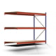 Weitspannregal EMMA - 2.000 x 2.700 x 1.000 mm (HxBxT) - Fachlast 700 kg - Holzböden - Lagerregal - Anbauregal Weitspannregal EMMA - 2.000 x 2.700 x 1.000 mm (HxBxT) - Fachlast 700 kg - Holzböden - Lagerregal - Anbauregal
