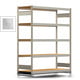 Fachbodenregal Tiefenriegel - 250 kg - 2.000 x 1.695 x 600 mm (HxBxT) - Grundregal - verzinkt - 5 Holzböden - Lagerregal - Steckregal BERT Fachbodenregal Tiefenriegel - 250 kg - 2.000 x 1.695 x 600 mm (HxBxT) - Grundregal - verzinkt - 5 Holzböden - Lagerregal - Steckregal BERT