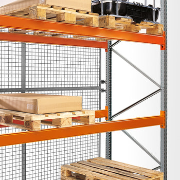 Zubehör ARTUS, Befestigungsset für Gitterrückwand, die Gitterrückwand muss separat bestellt werden Zubehör ARTUS, Befestigungsset für Gitterrückwand, die Gitterrückwand muss separat bestellt werden