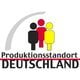 Hergestellt in Deutschland. Hergestellt in Deutschland.