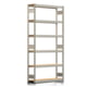 Fachbodenregal Tiefenriegel - 250 kg - 2.500 x 1.285 x 300 mm (HxBxT) - erweiterbar - Farbe wählbar - 6 Holzböden - Lagerregal - Steckregal BERT Fachbodenregal Tiefenriegel - 250 kg - 2.500 x 1.285 x 300 mm (HxBxT) - erweiterbar - Farbe wählbar - 6 Holzböden - Lagerregal - Steckregal BERT