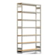 Fachbodenregal Tiefenriegel - 250 kg - 3.000 x 1.695 x 400 mm (HxBxT) - erweiterbar - Farbe wählbar - 7 Holzböden - Lagerregal - Steckregal BERT Fachbodenregal Tiefenriegel - 250 kg - 3.000 x 1.695 x 400 mm (HxBxT) - erweiterbar - Farbe wählbar - 7 Holzböden - Lagerregal - Steckregal BERT