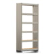 Archivregal mit Holzböden - Seitenwand - 6 Ebenen - 250 kg - 2.075 x 1.005 x 300 mm (HxBxT) - erweiterbar - verzinkt - Steckregal BERT Archivregal mit Holzböden - Seitenwand - 6 Ebenen - 250 kg - 2.075 x 1.005 x 300 mm (HxBxT) - erweiterbar - verzinkt - Steckregal BERT
