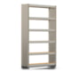 Archivregal mit Holzböden - Seitenwand - 6 Ebenen - 250 kg - 2.075 x 1.285 x 300 mm (HxBxT) - erweiterbar - verzinkt - Steckregal BERT Archivregal mit Holzböden - Seitenwand - 6 Ebenen - 250 kg - 2.075 x 1.285 x 300 mm (HxBxT) - erweiterbar - verzinkt - Steckregal BERT