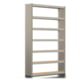 Archivregal mit Holzböden - Seitenwand - 7 Ebenen - 250 kg - 2.500 x 1.695 x 300 mm (HxBxT) - erweiterbar - verzinkt - Steckregal BERT Archivregal mit Holzböden - Seitenwand - 7 Ebenen - 250 kg - 2.500 x 1.695 x 300 mm (HxBxT) - erweiterbar - verzinkt - Steckregal BERT