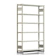 Ordnerregal - Aktenregal - 150 kg - 2.000 x 1.285 x 300 mm (HxBxT) - erweiterbar - verzinkt - 6 Böden - Steckregal - BERT Ordnerregal - Aktenregal - 150 kg - 2.000 x 1.285 x 300 mm (HxBxT) - erweiterbar - verzinkt - 6 Böden - Steckregal - BERT