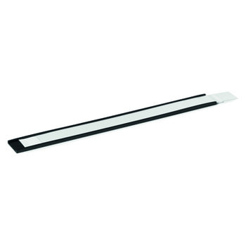 Zubehör BERT - magnetische Etikettenleiste - 20 x 200 mm (HxB) - VE 50 Stk. Zubehör BERT - magnetische Etikettenleiste - 20 x 200 mm (HxB) - VE 50 Stk.