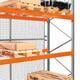 Zubehör ARTUS - Gitterrückwand - Gitterhöhe 1.000 mm - Fachbreite 1.900 mm Zubehör ARTUS - Gitterrückwand - Gitterhöhe 1.000 mm - Fachbreite 1.900 mm
